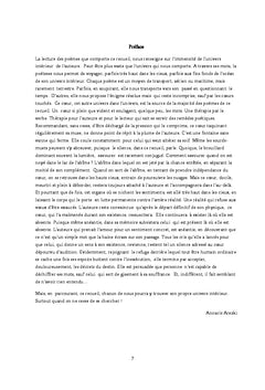 L'étoile du désert