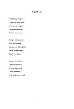 L'étoile du désert