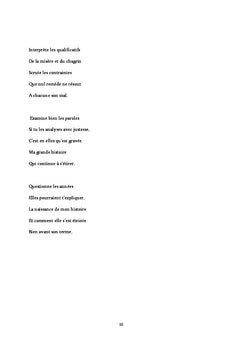 L'étoile du désert