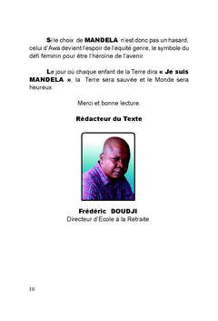 Awa et Mandelà