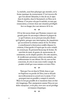 Pensées dans leurs profondeurs