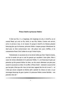 Les contes de Joloof'ra
