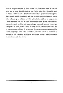 Les contes de Joloof'ra