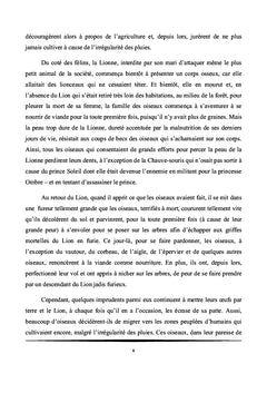 Les contes de Joloof'ra