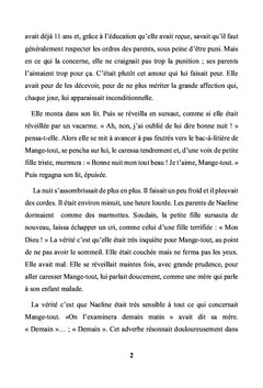 Un amour qui miaule