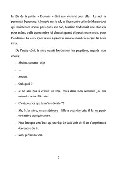 Un amour qui miaule