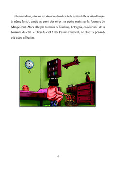 Un amour qui miaule