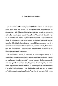 Un amour qui miaule