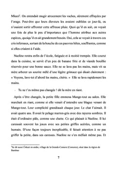 Un amour qui miaule