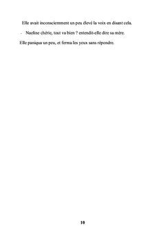 Un amour qui miaule