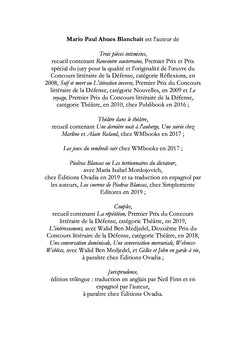 Un royaume uni ou L'éloge de l'obscurantisme