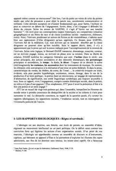 Poesie, Oralite et Combat en Afrique Subsaharienne