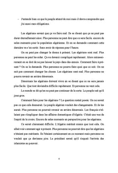Algérie