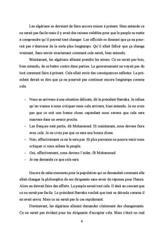 Algérie