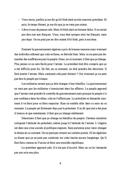 Algérie