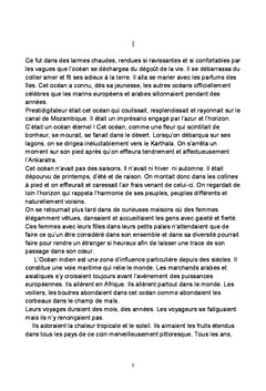 76 le sang de l'océan
