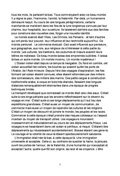 76 le sang de l'océan