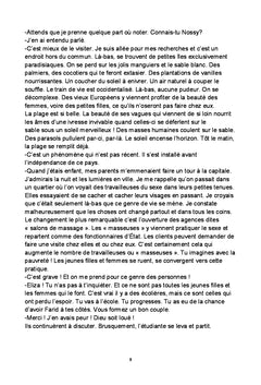76 le sang de l'océan