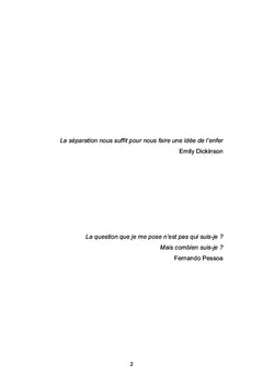 Comme une bête