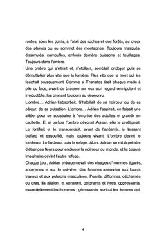 Comme une bête