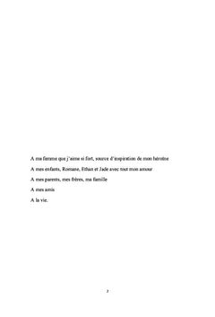 L'amour amer