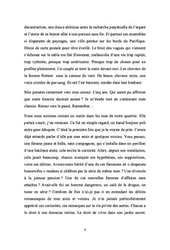 L'amour amer