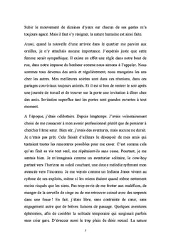 L'amour amer