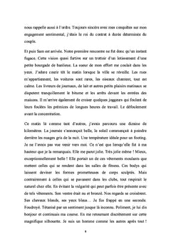 L'amour amer