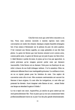 L'amour amer
