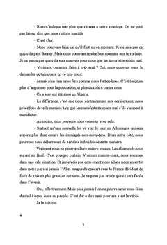 Algérie - Tome II