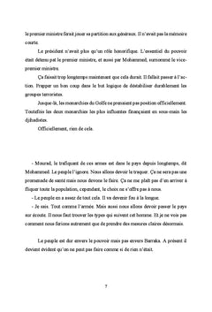 Algérie - Tome II