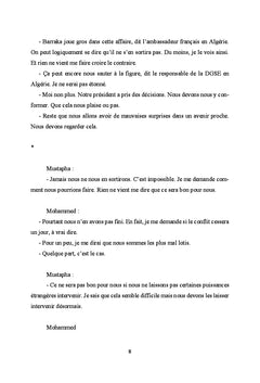 Algérie - Tome II
