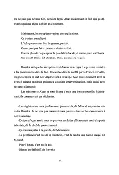 Algérie - Tome II