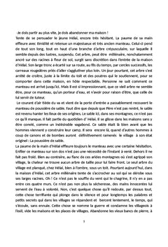 La Poche