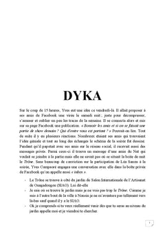 Dyka Traoré