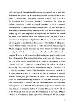 La peur du lendemain