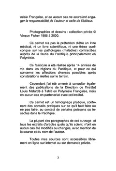 Carnet de route dans le Pacifique