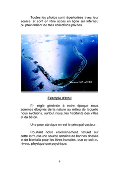 Carnet de route dans le Pacifique