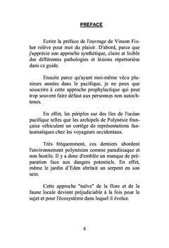 Carnet de route dans le Pacifique