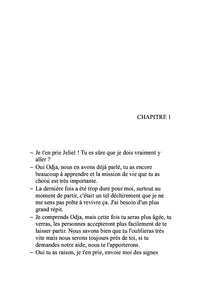 L'étoile qui veille sur nous