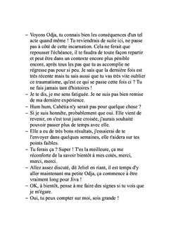 L'étoile qui veille sur nous