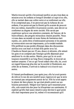 L'étoile qui veille sur nous