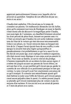 L'étoile qui veille sur nous