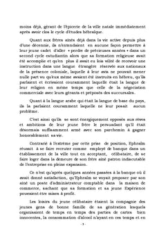 Le libertin