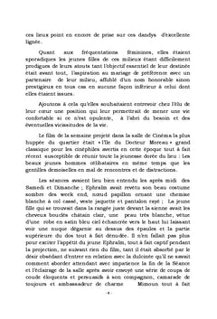 Le libertin