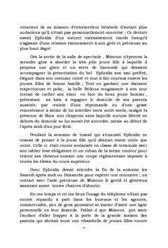 Le libertin