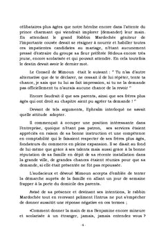 Le libertin