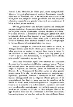 Le libertin