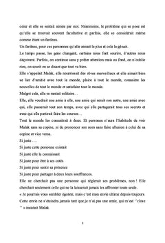 La Vie m'a souri & Le module de la vie Tome 1