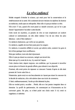 La Vie m'a souri & Le module de la vie Tome 1